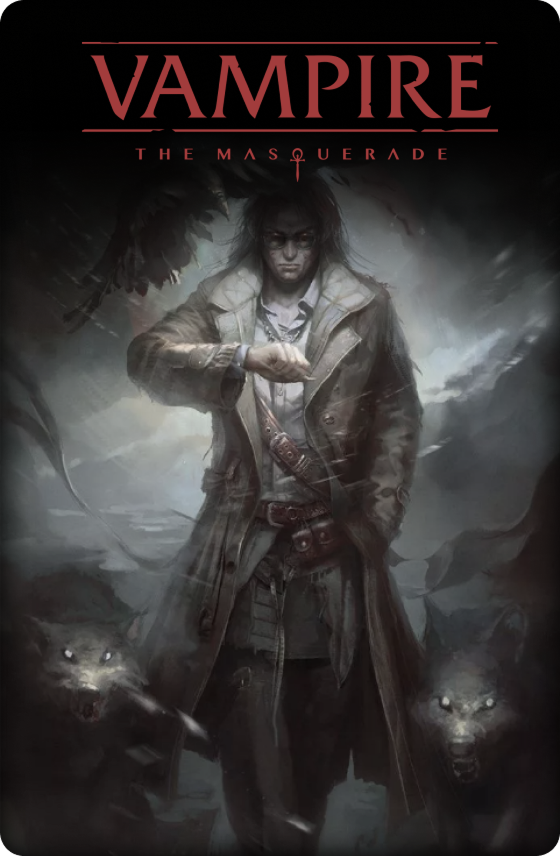 Страшная игра